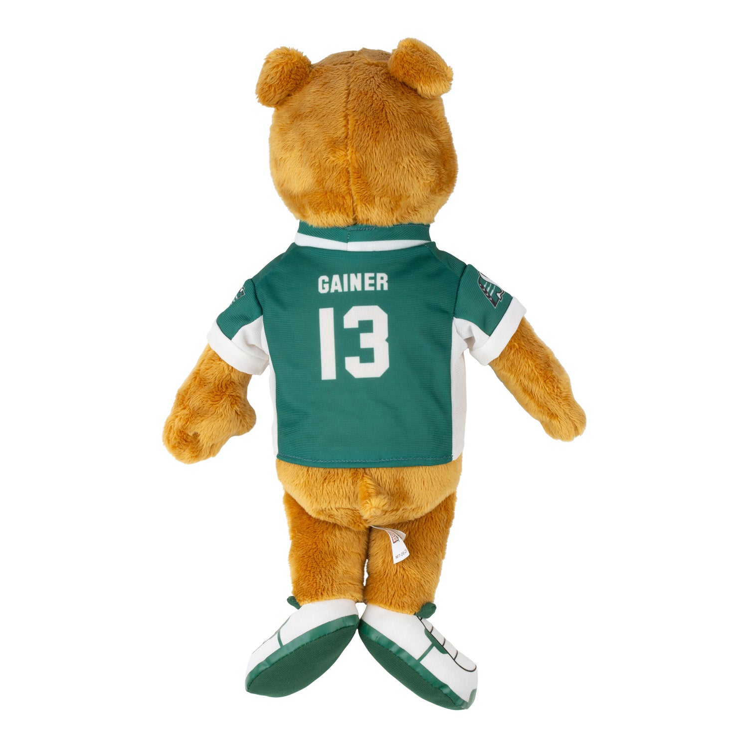15" Plush Gainer