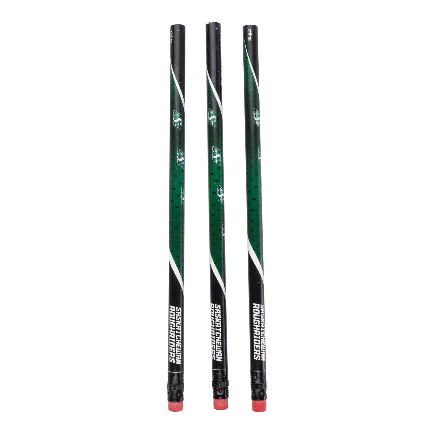 Pencil Set 3 Pack