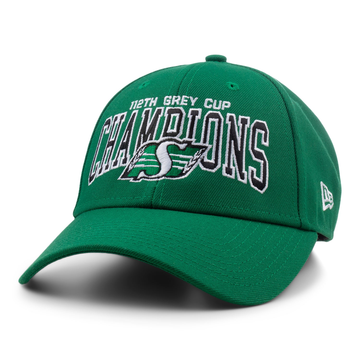 112 Grey Cup Champs 940 Elite Cap