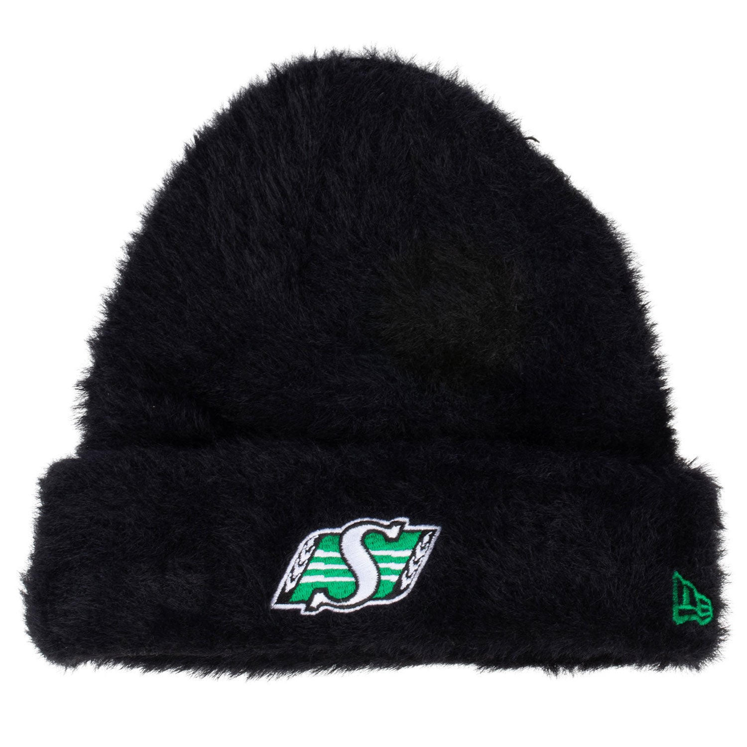 Ladies Fuzzy E3 Knit