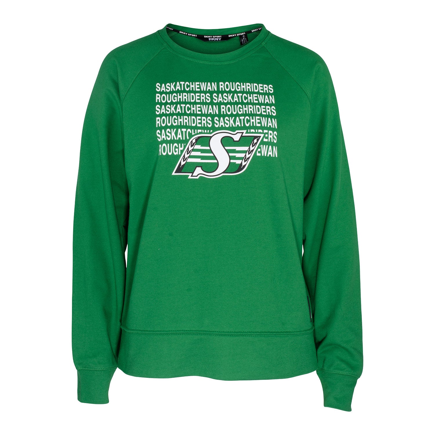 Dkny sweatshirt hot sale ladies