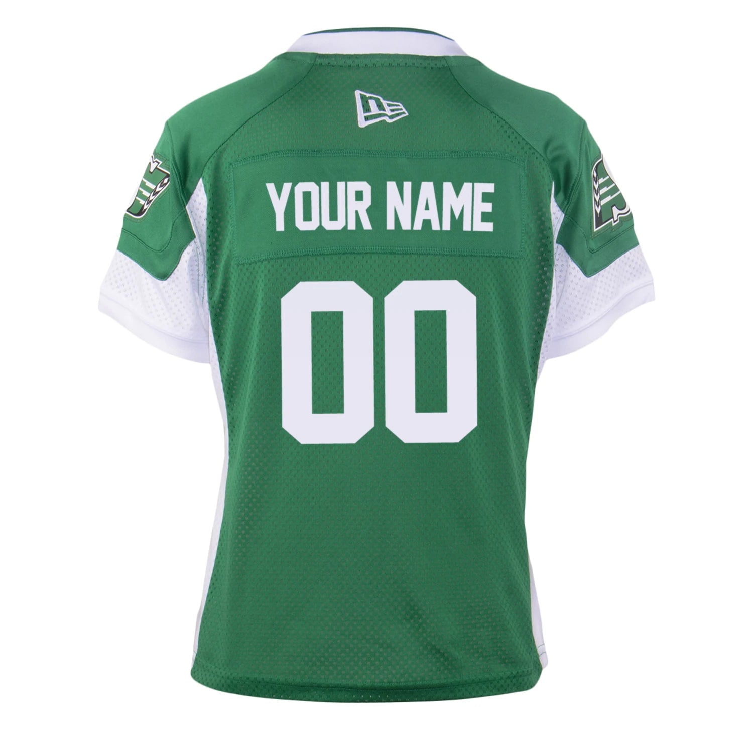 Ladies Customized Home Jersey