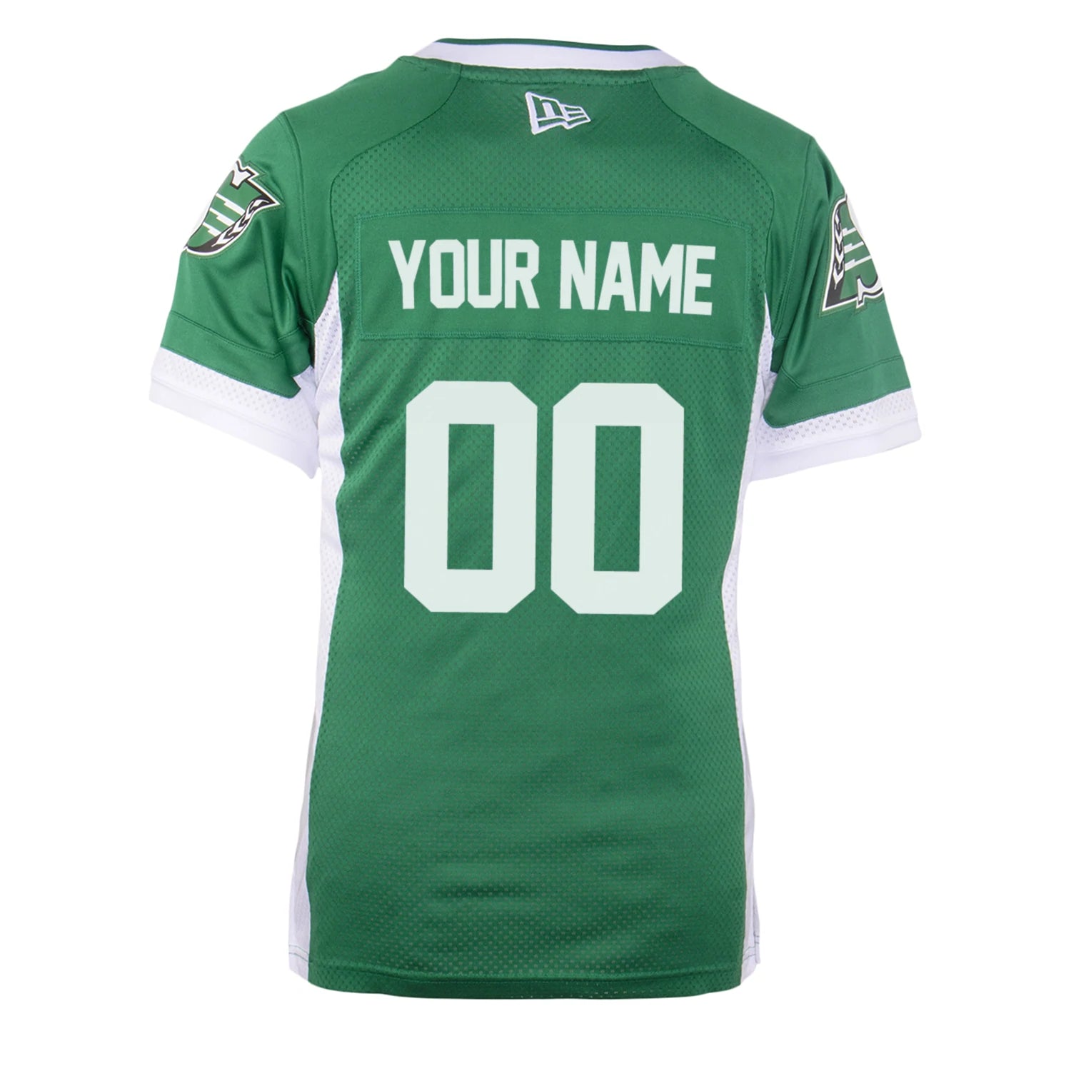 Men's Customized Home Jersey
