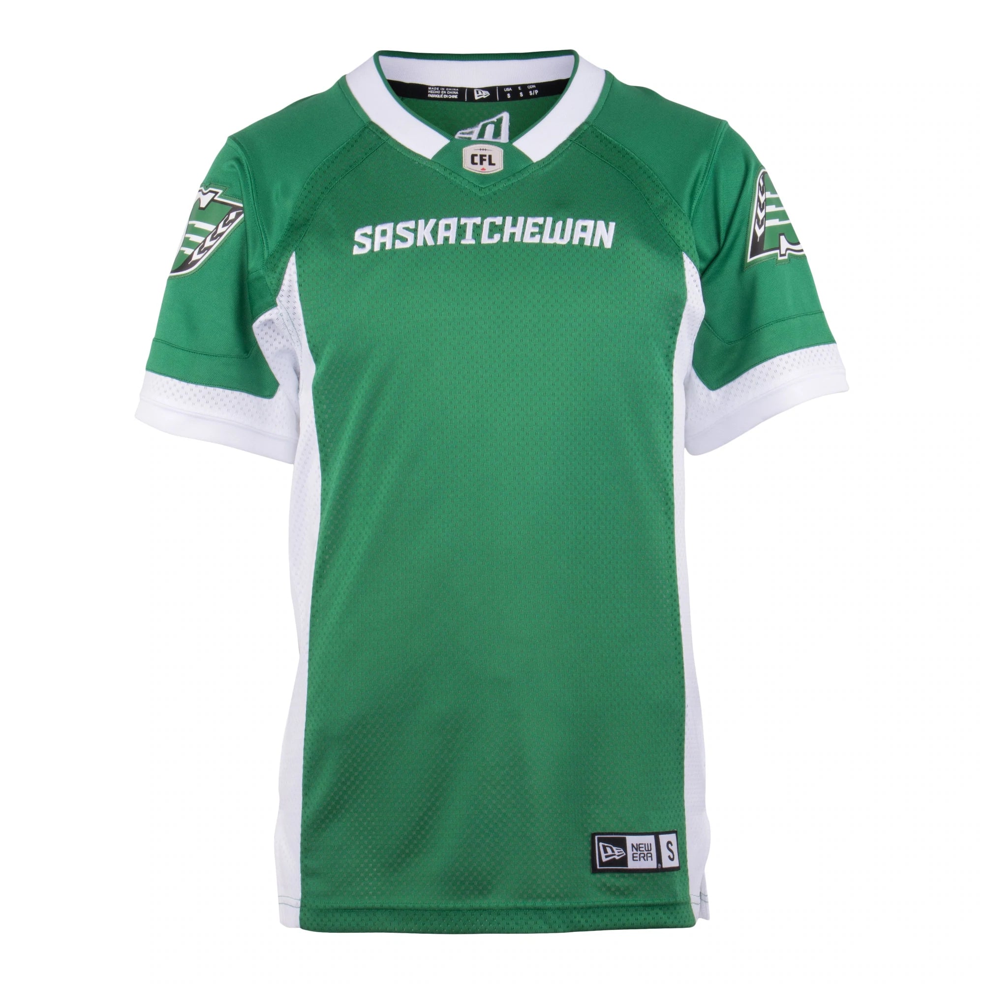 Men's New Era Home Jersey