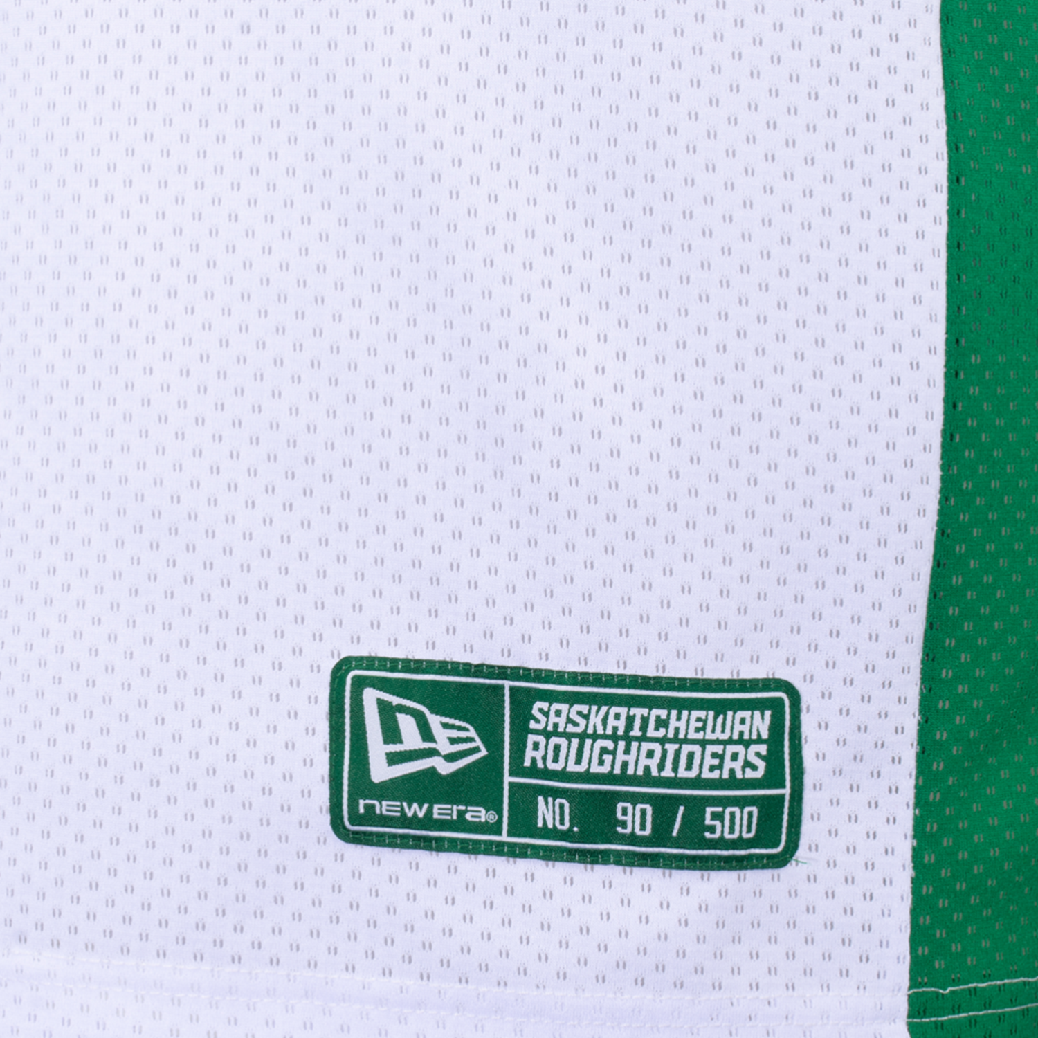 New Era Prairie Blizzard Replica Jersey