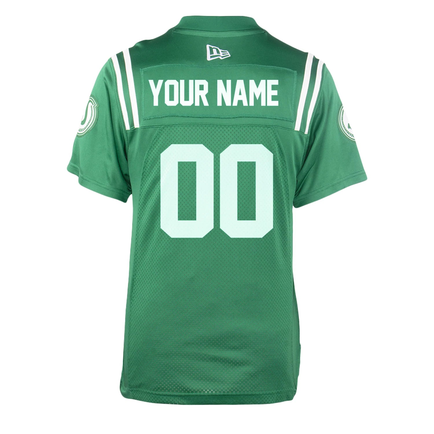 Men's Customized Retro Jersey