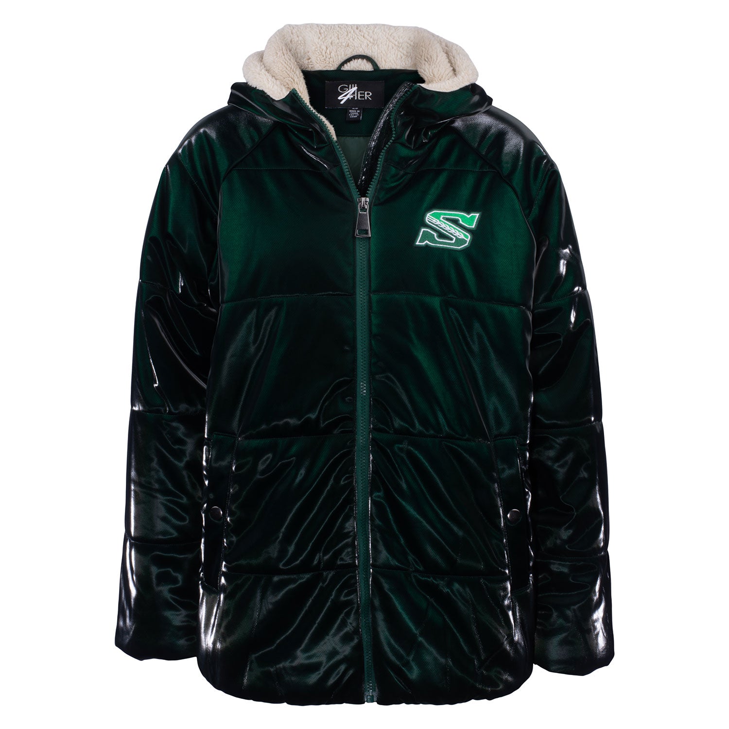 Women's Obsidian Oddsmaker Jacket
