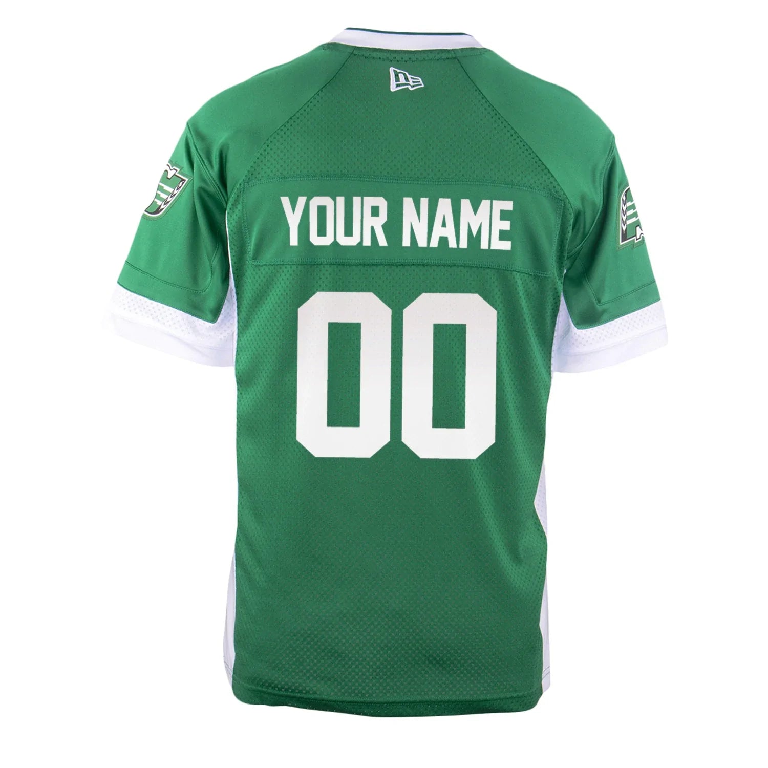 Youth New Era Home Jersey