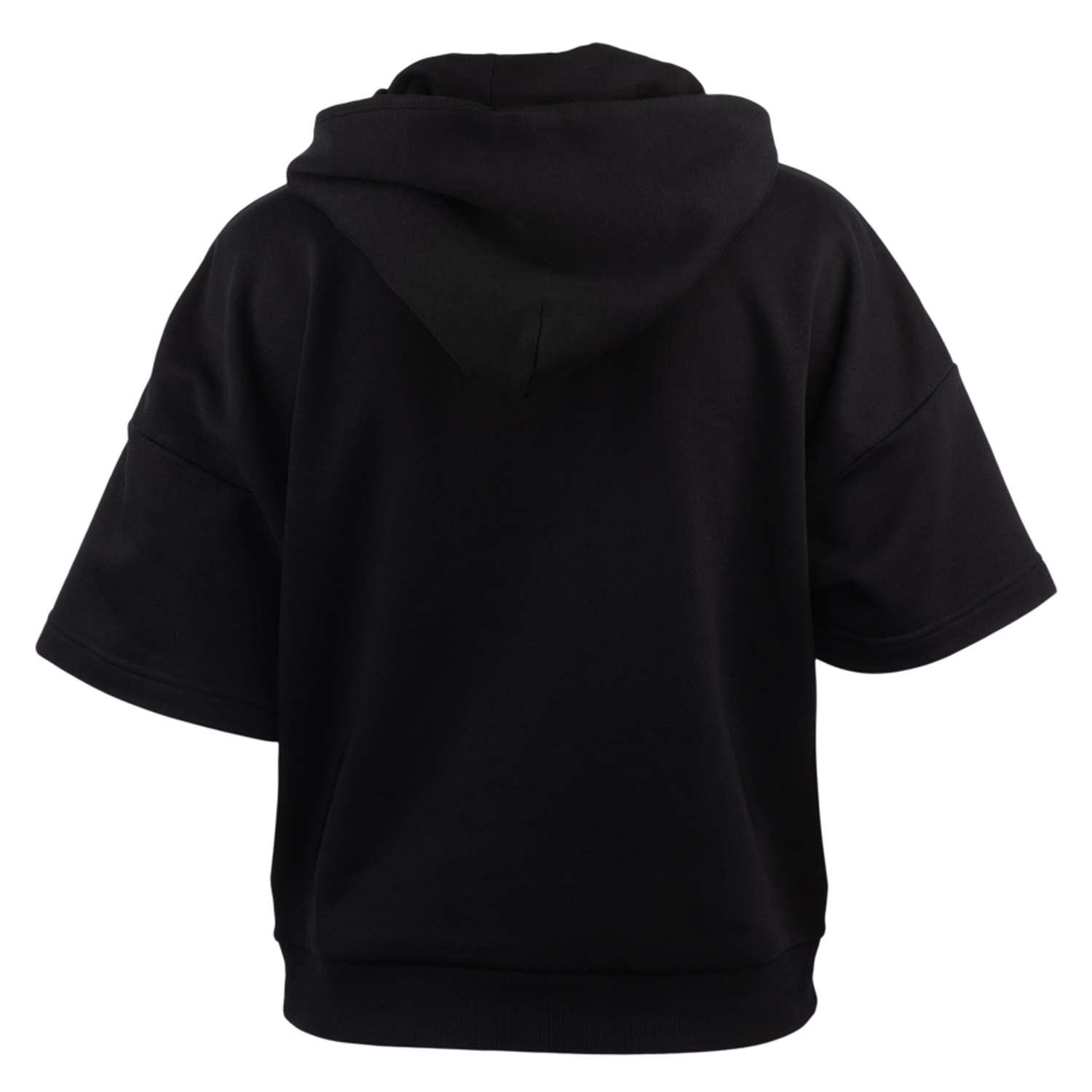 Women's Amber Short Sleeve Hoodie