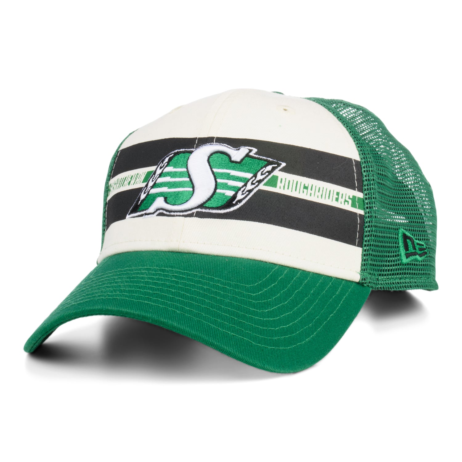 940 Team Stripes Cap