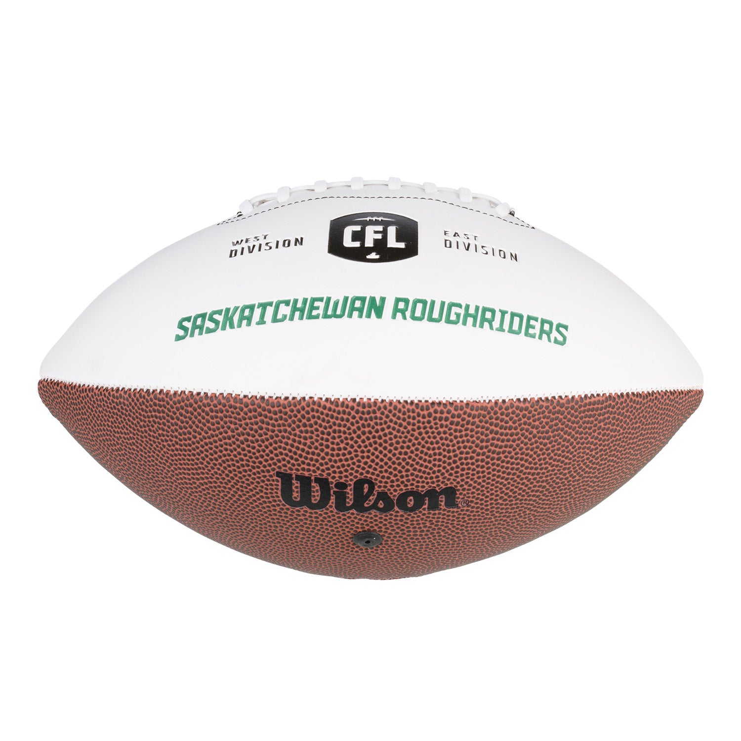 Autograph Football