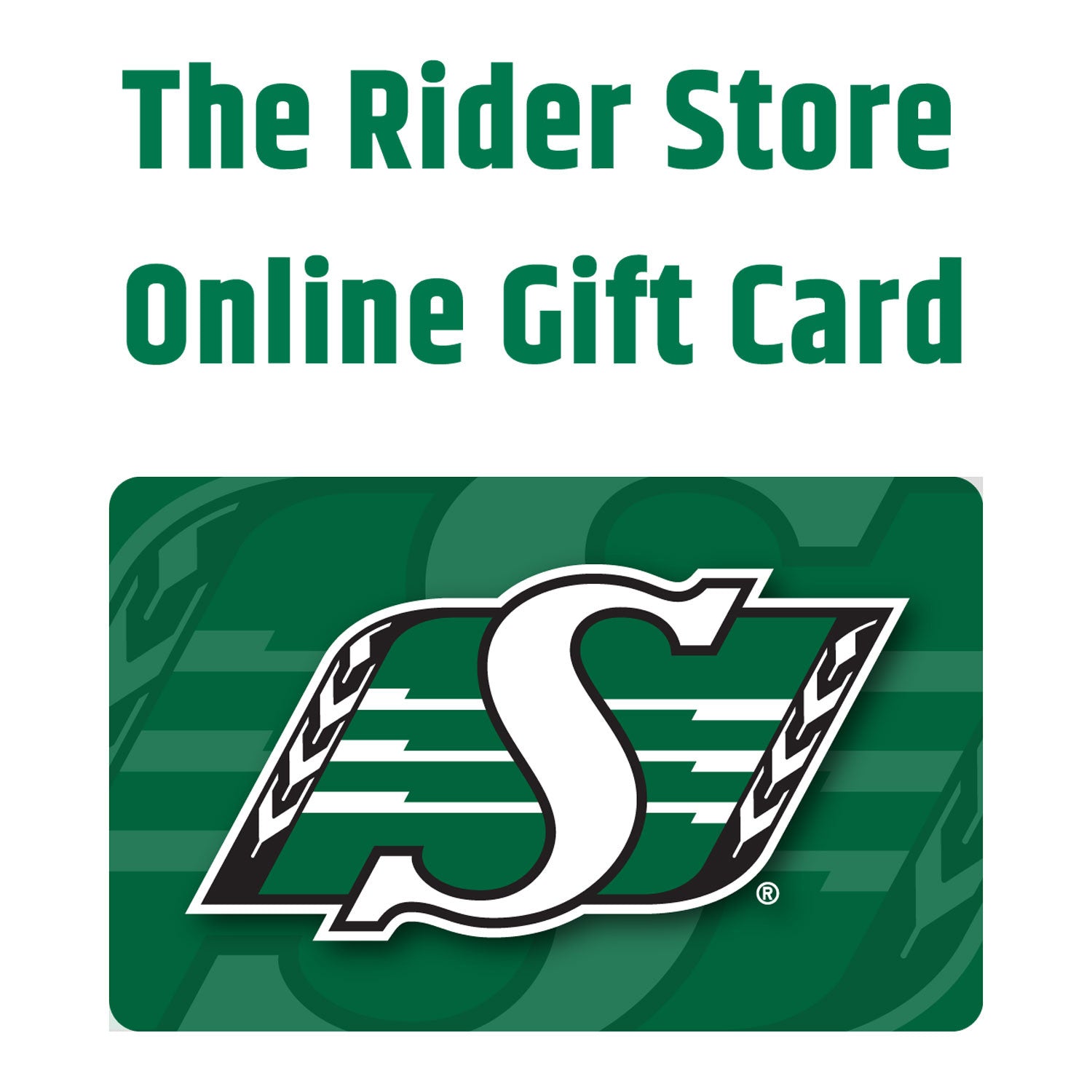 e-Gift Cards