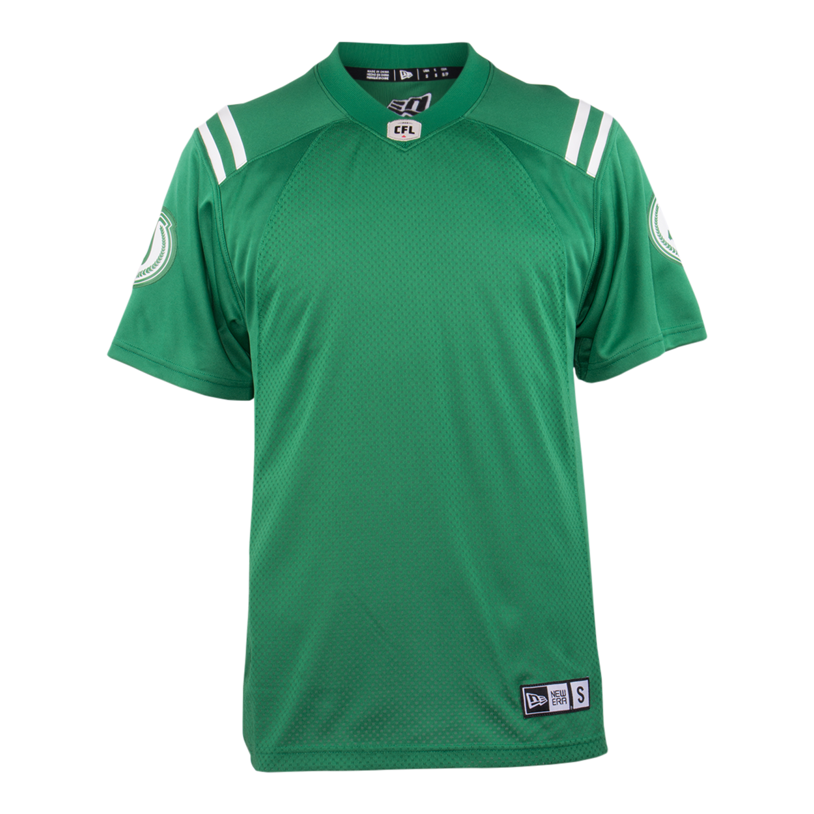 Men's New Era Retro Jersey