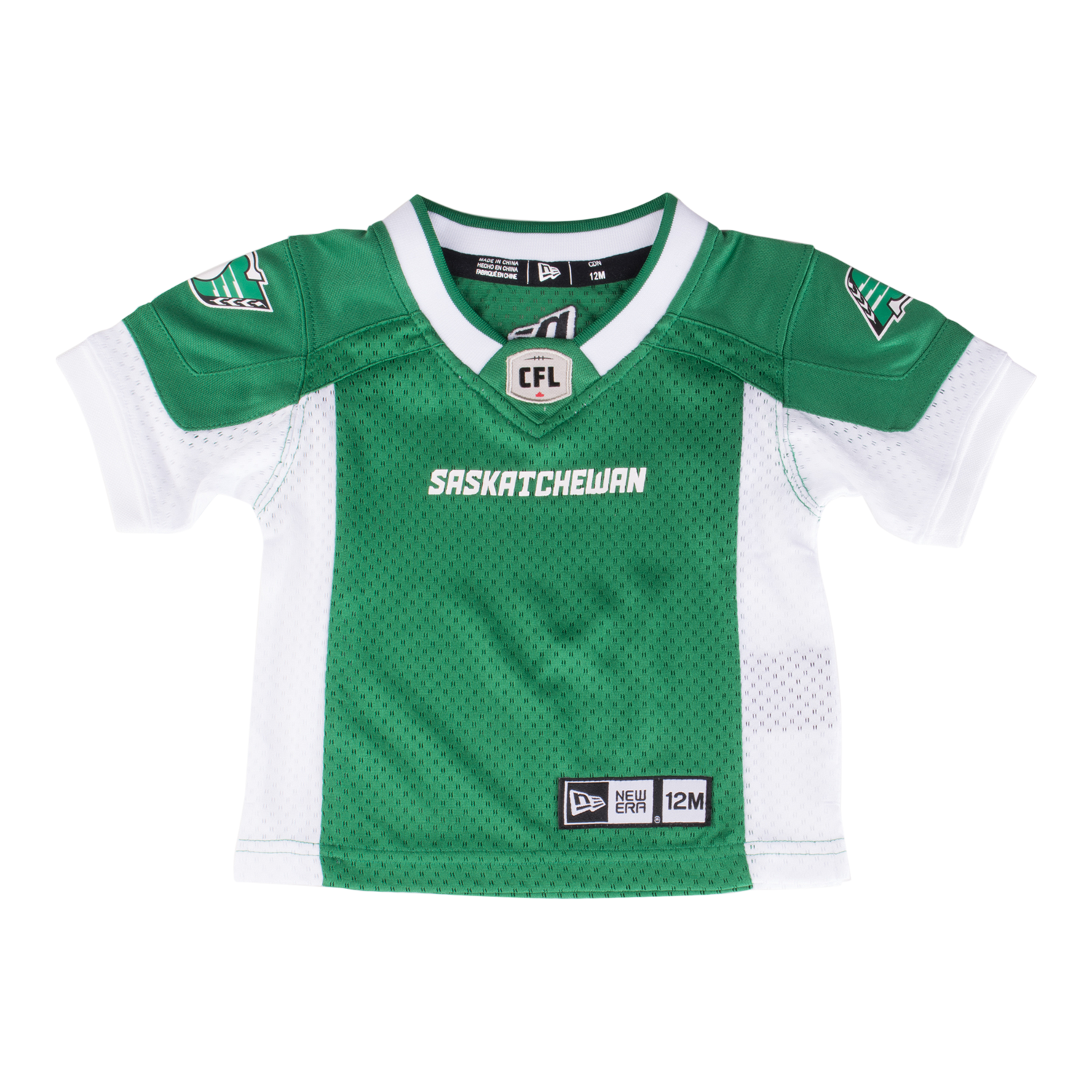 Infant New Era Home Jersey