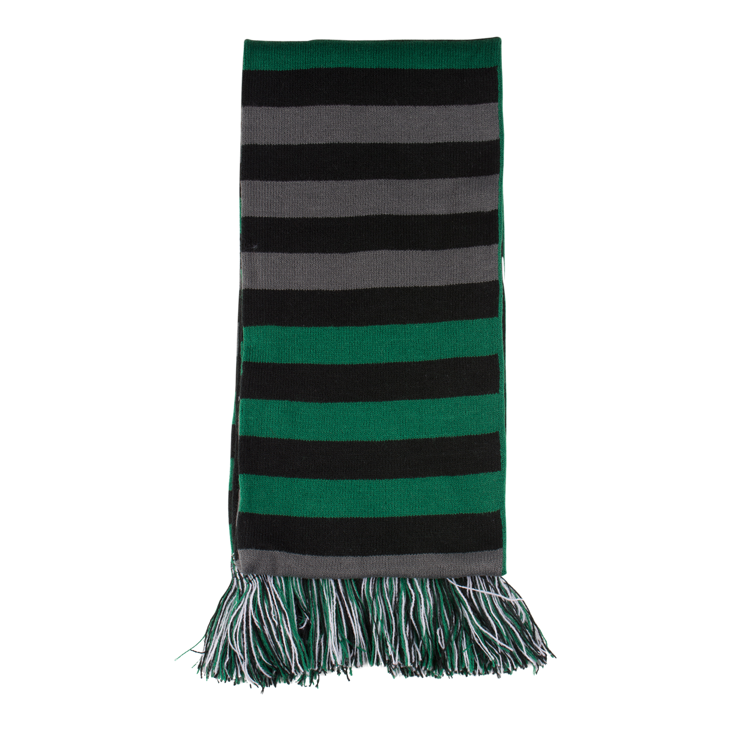 Double Sided Fan Scarf