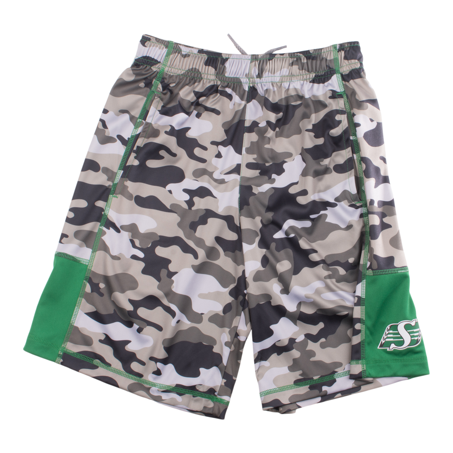 Youth Ground Rule Shorts