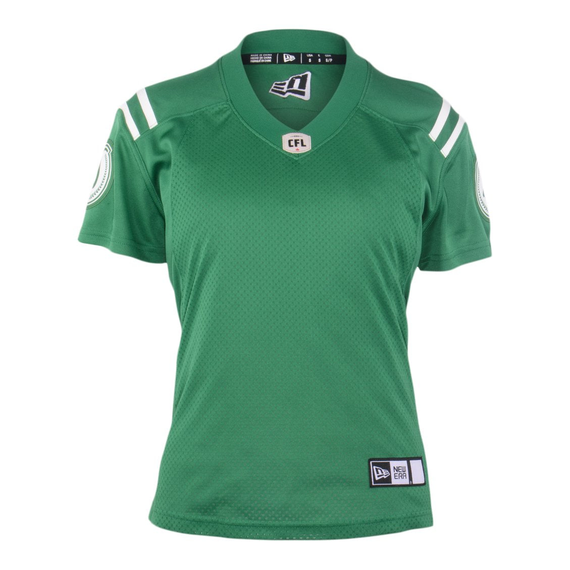 Ladies New Era Retro Jersey