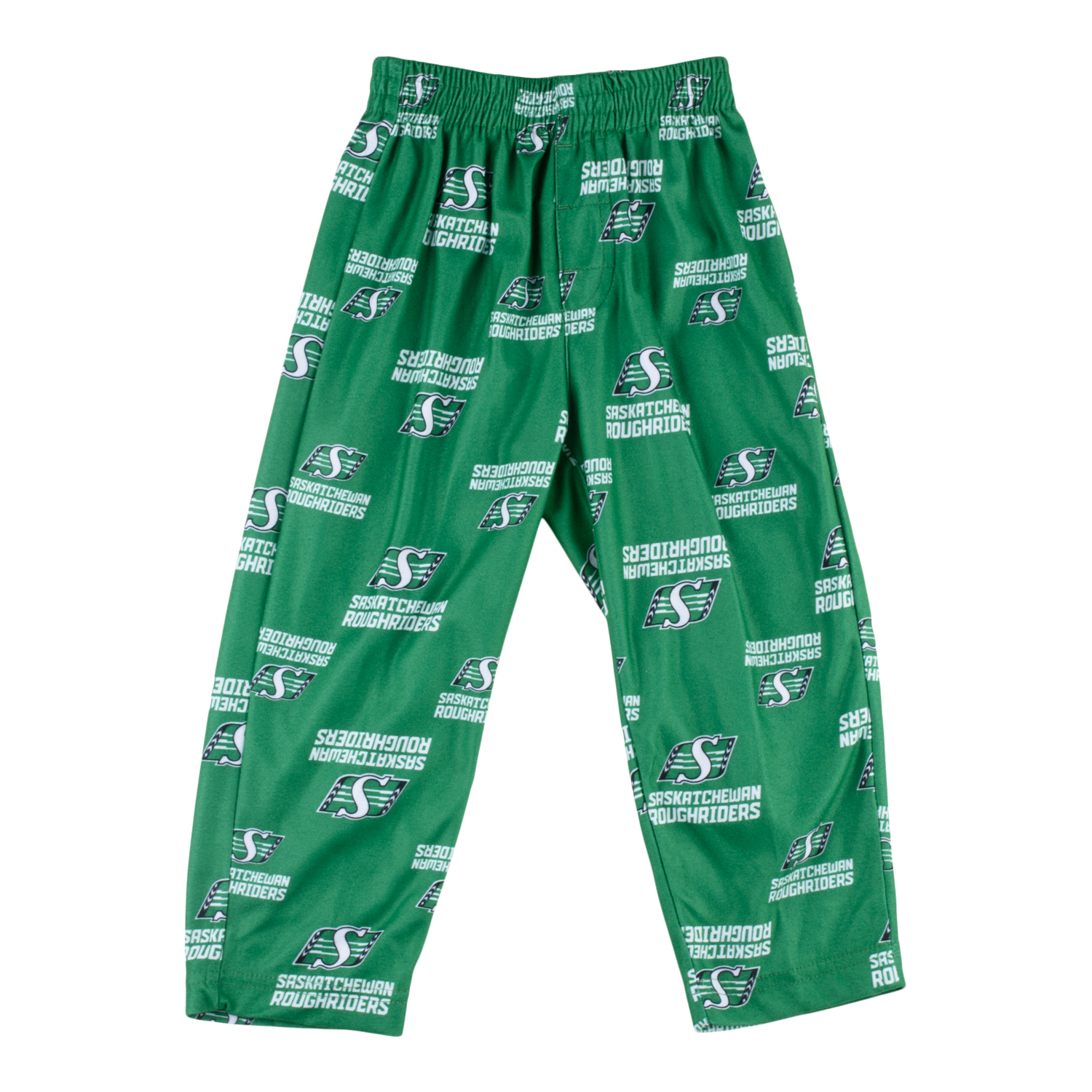 Toddler Team Colour Printed Pants