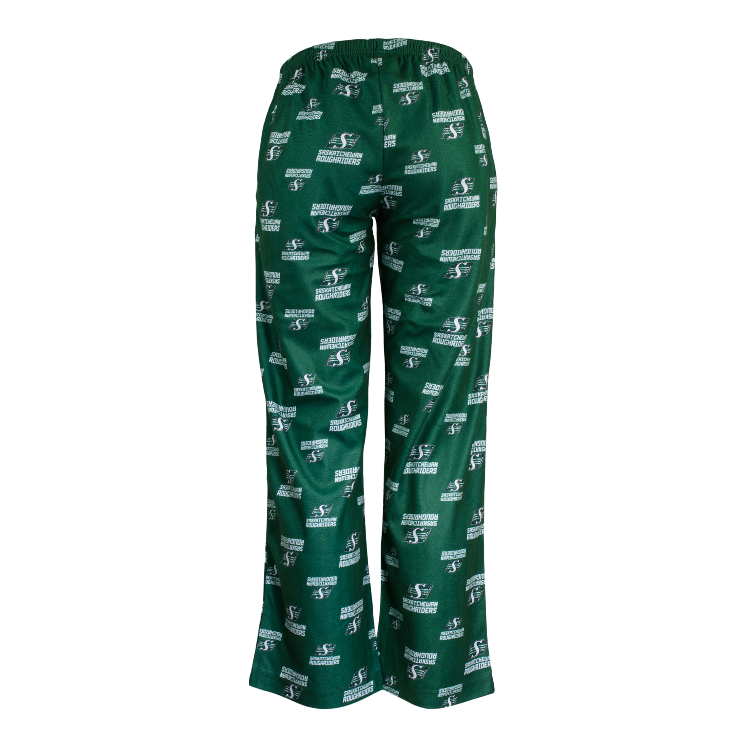 Ladies All Over Print Pajama Pants