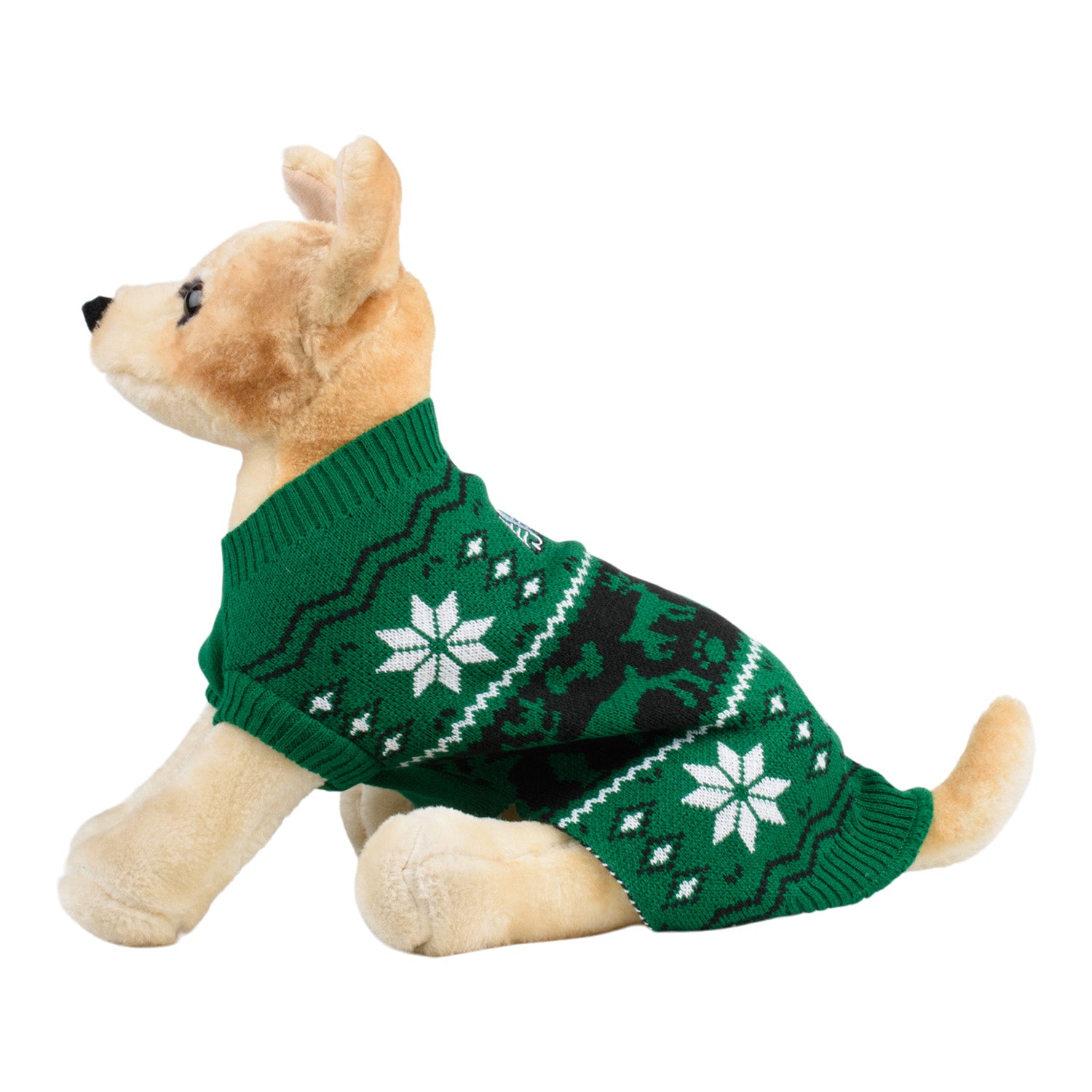 Pet Ugly Holiday Sweater