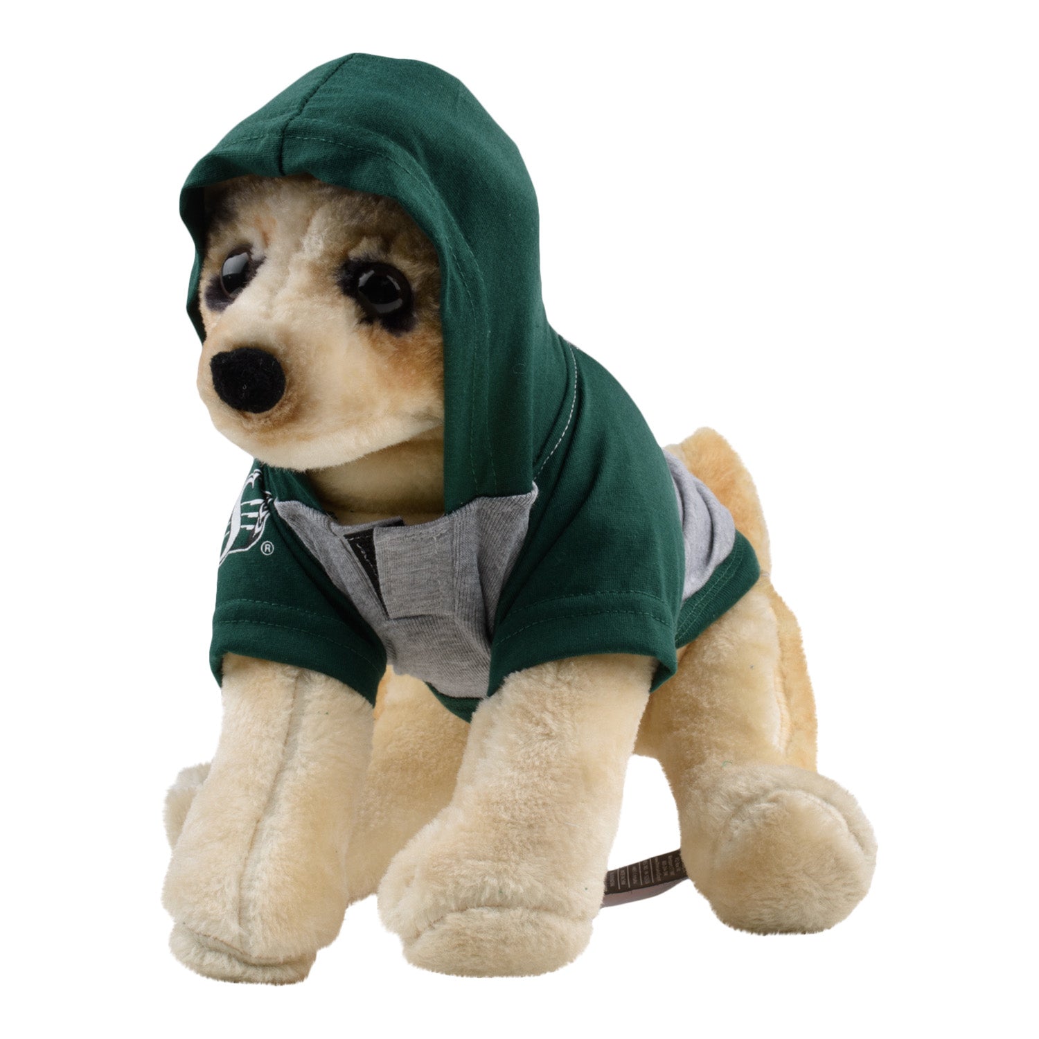 Pet Hoodie Tee