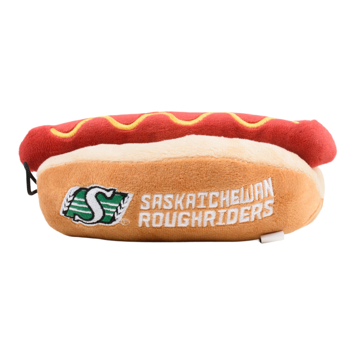 Stadium Hotdog Snax Toy