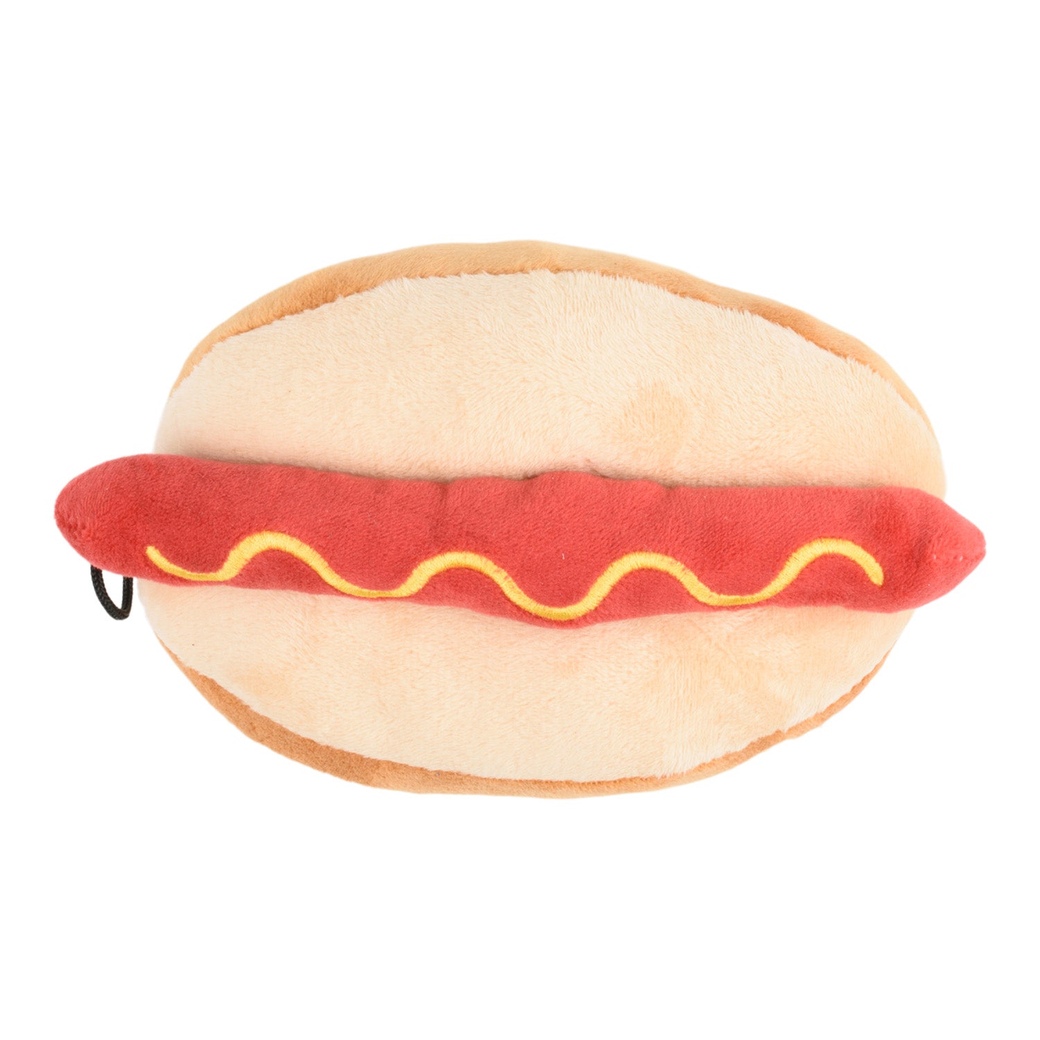 Stadium Hotdog Snax Toy