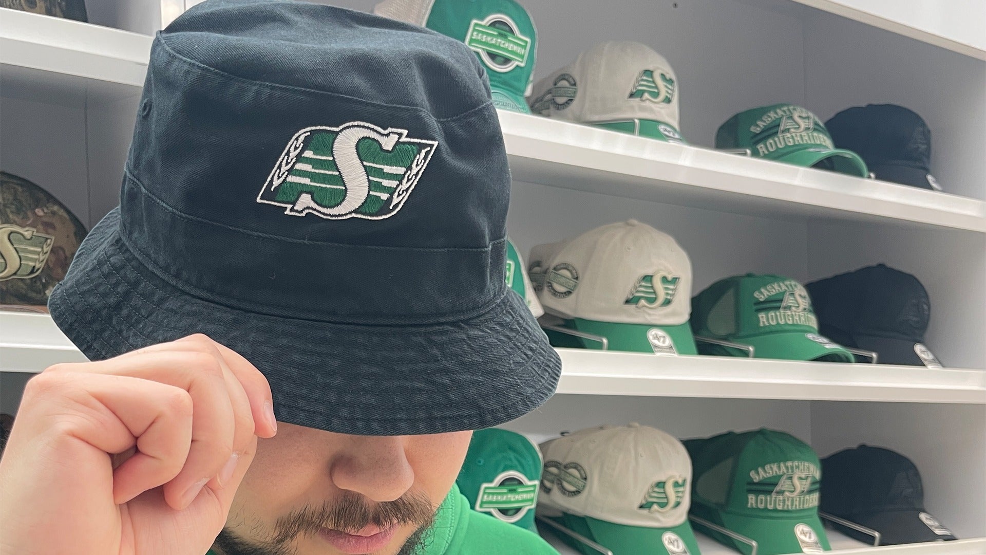 Spring Style: A Fresh Season Means Fresh Items At The Rider Store