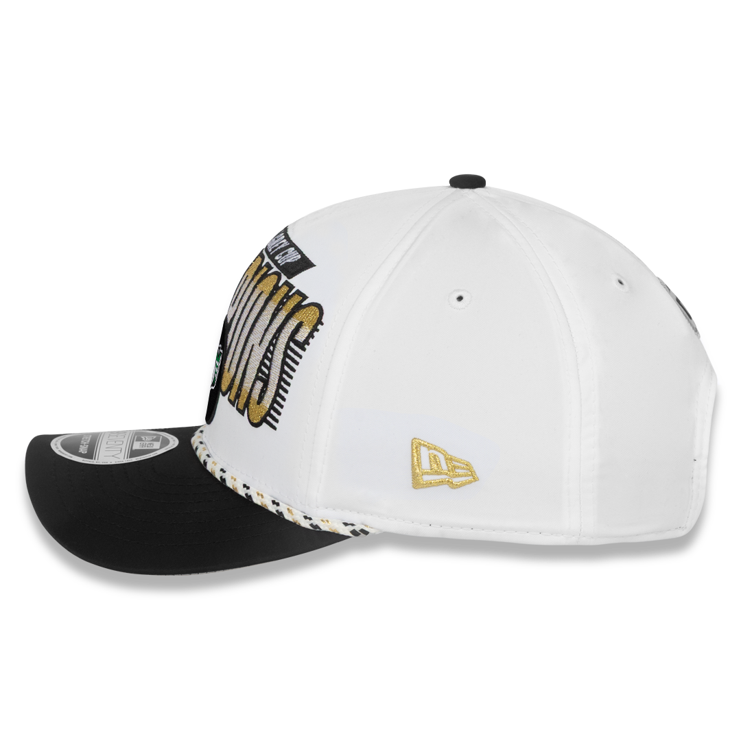 112 Grey Cup Champs Locker Room Cap