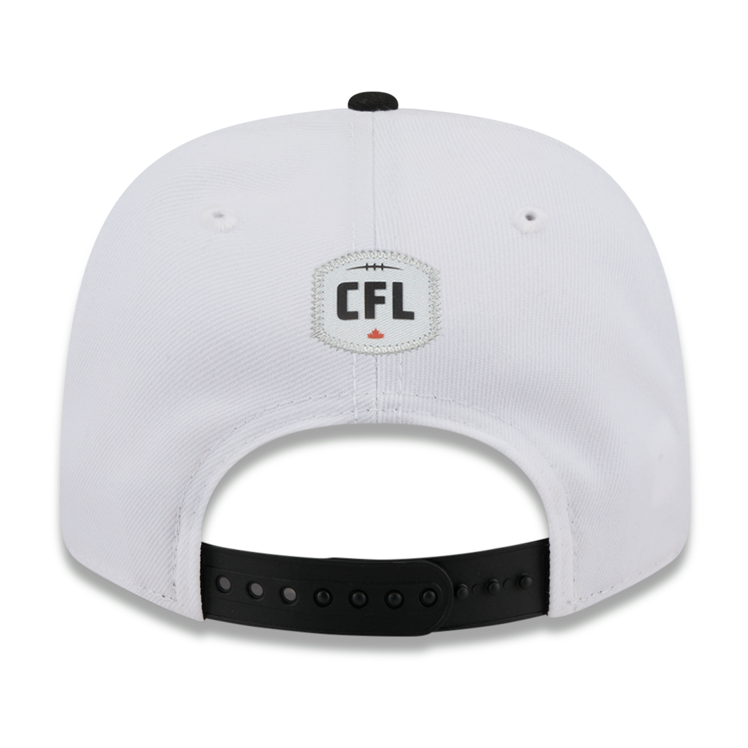 112 Grey Cup Champs Locker Room Cap