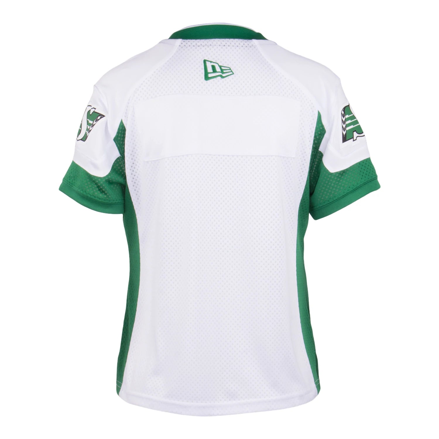 Ladies Customized Away Jersey