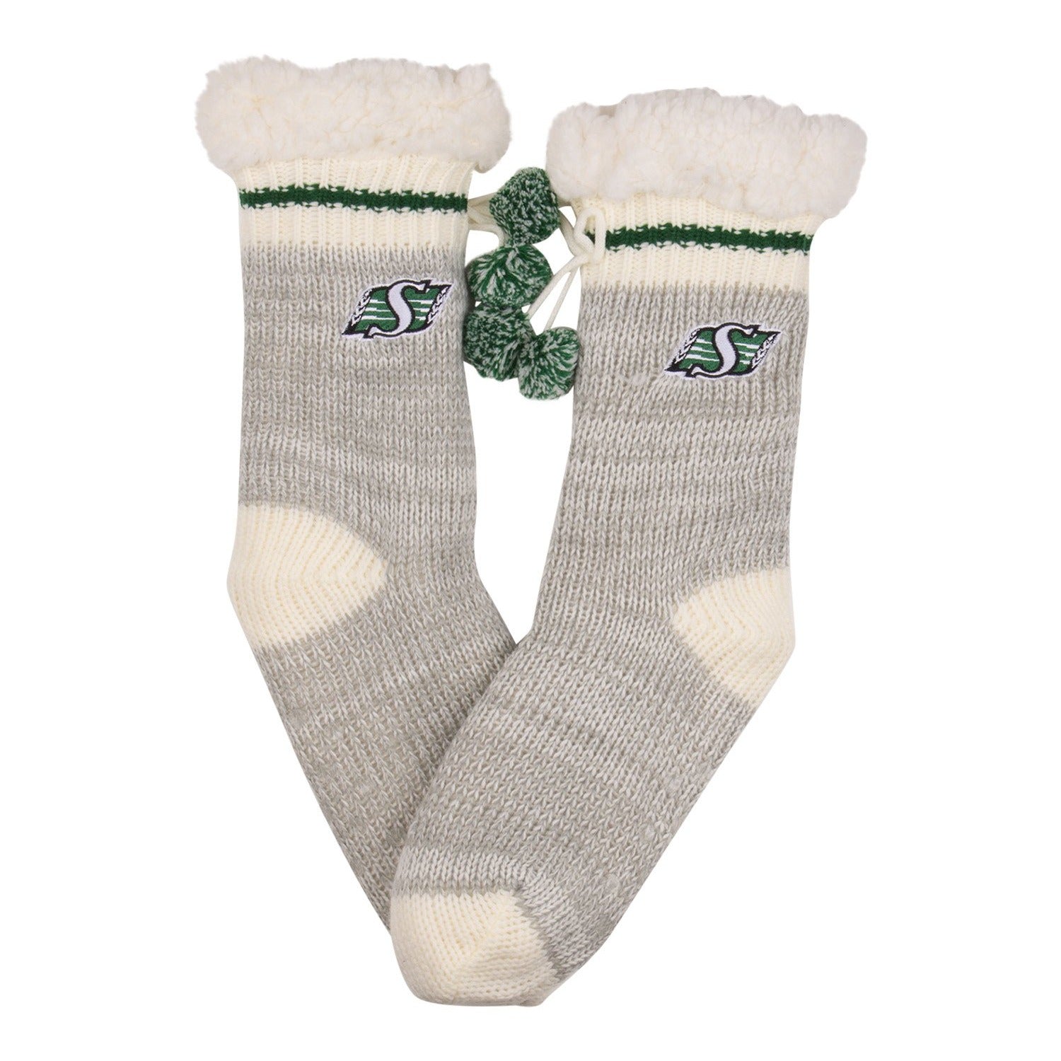 Ladies Slipper Socks