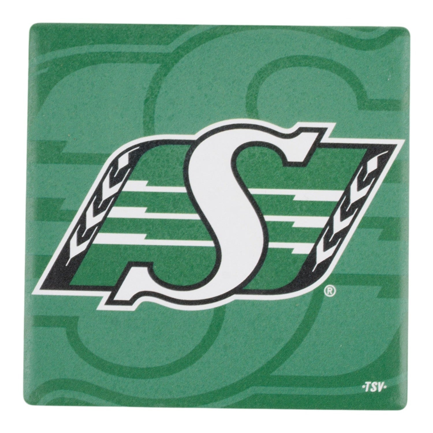 4PC Ceramic Coaster Set