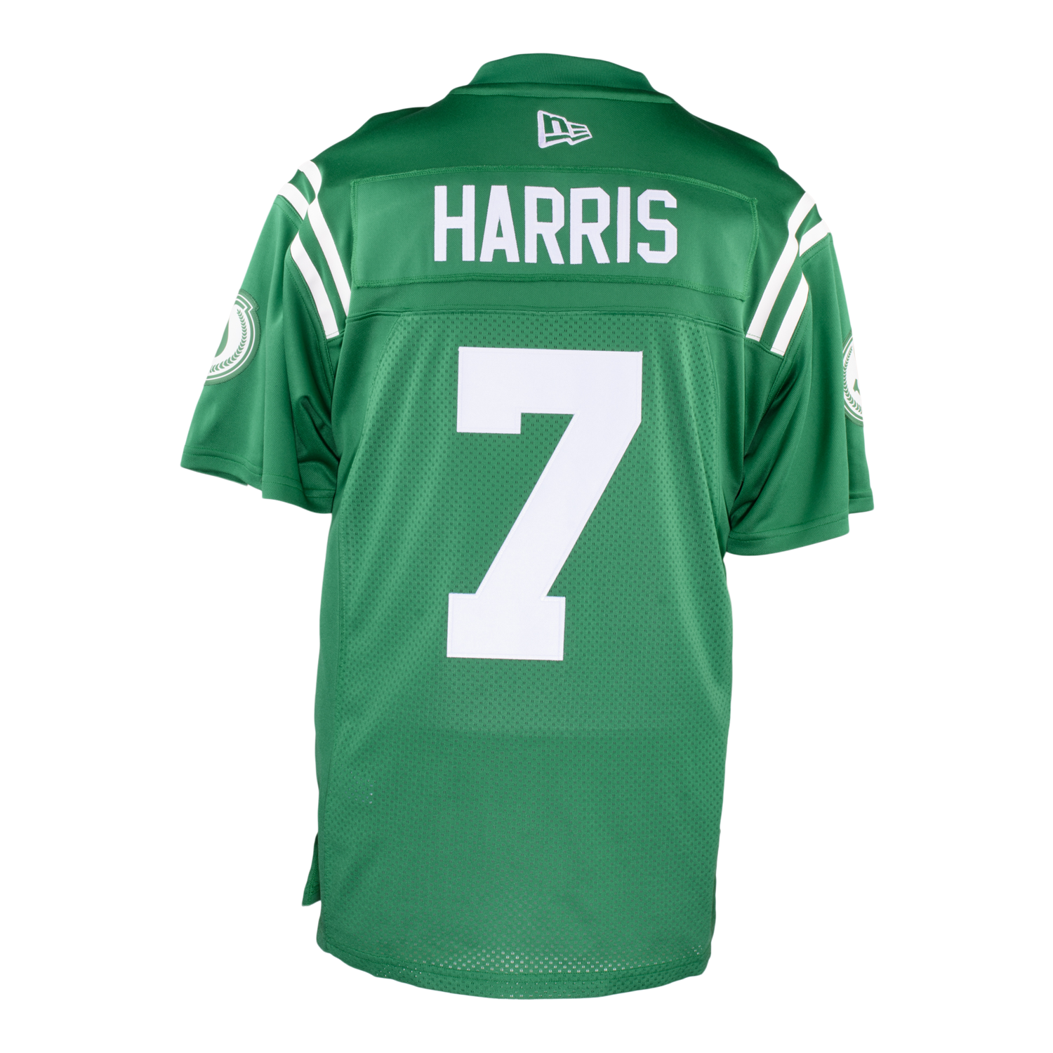 Men's Customized Retro Jersey - Harris