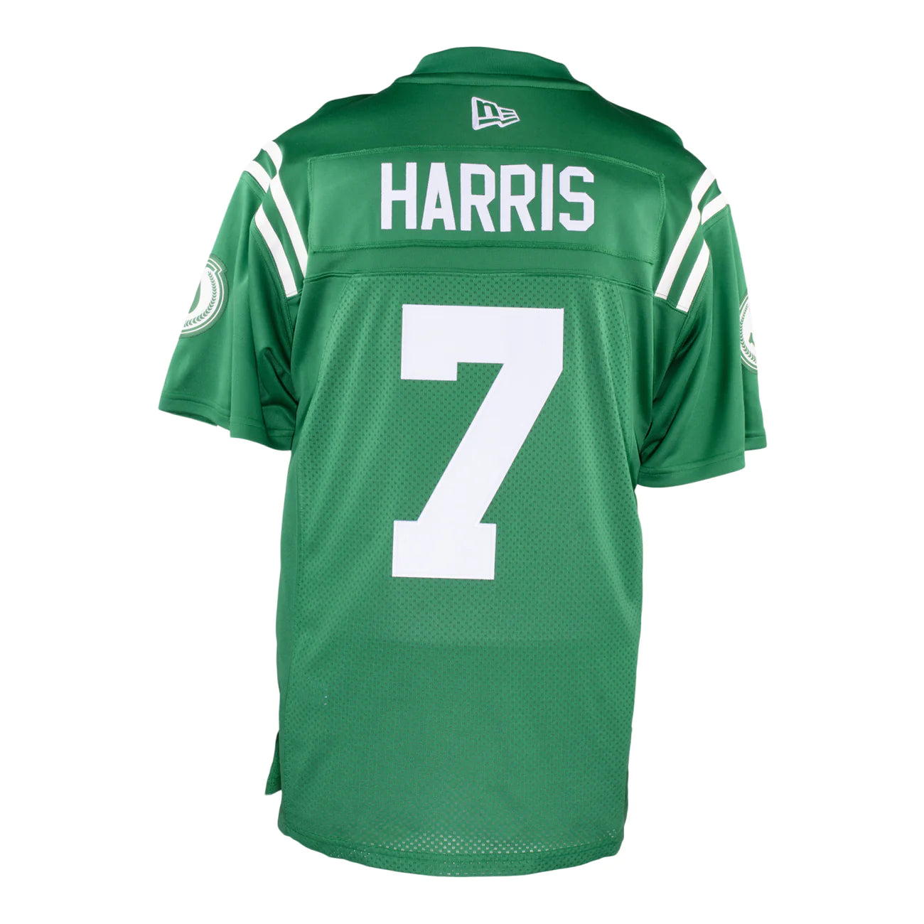 Men's Customized Retro Jersey