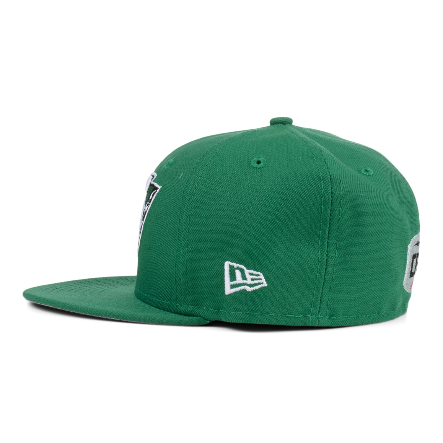 5950 Green Cap