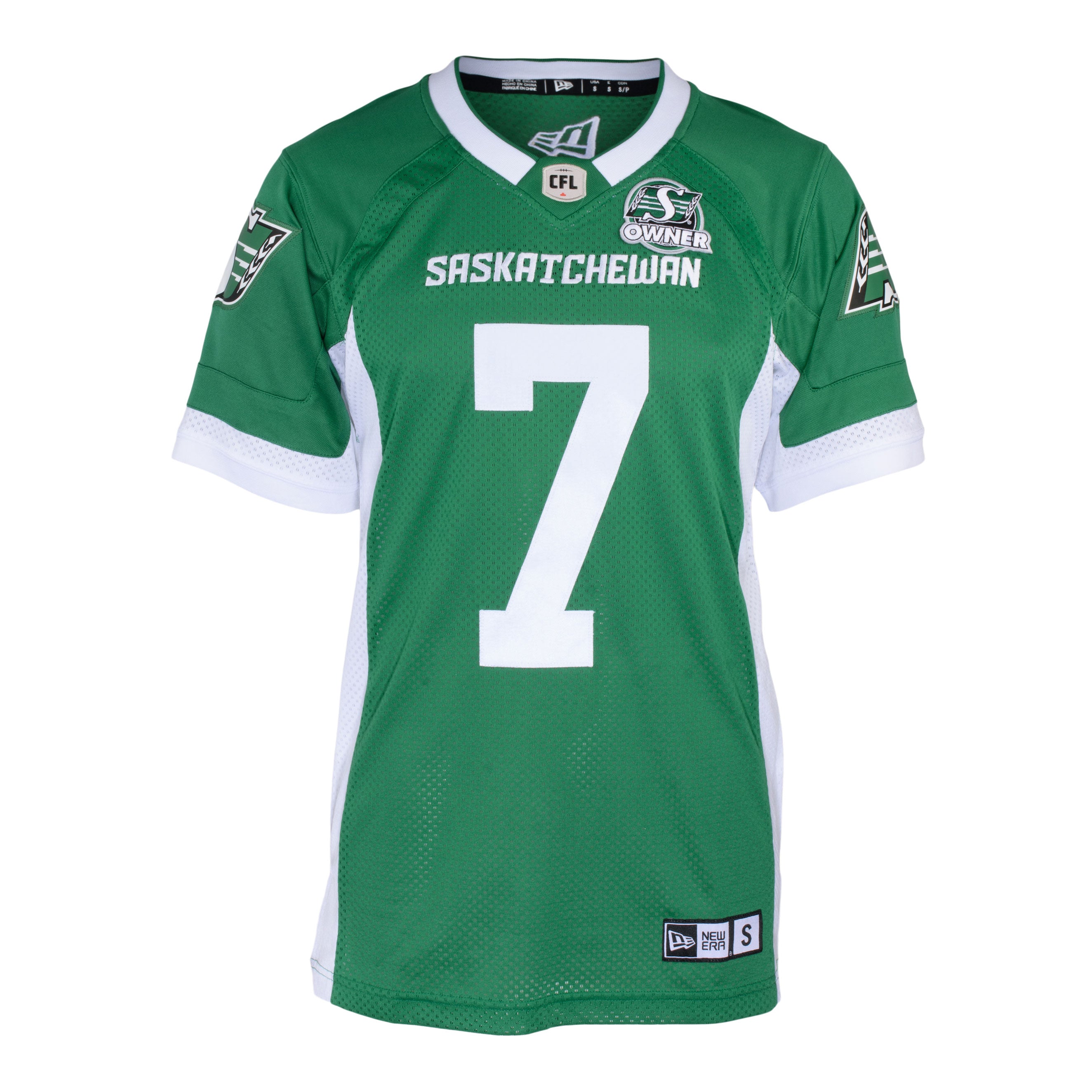 Men's Customized Home Jersey