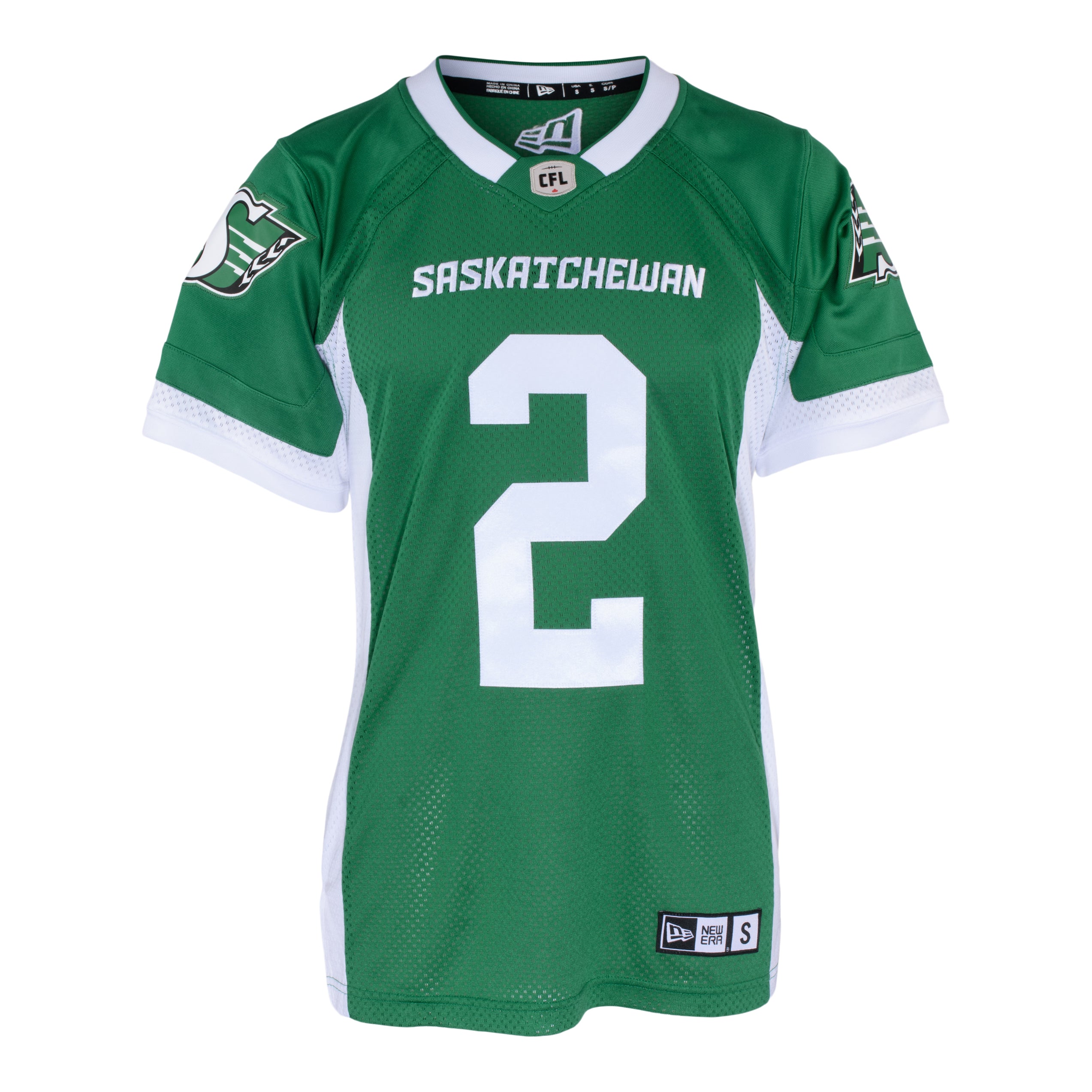 Men's Customized Home Jersey - Alford