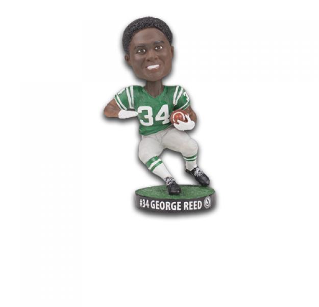 George Reed Bobblehead