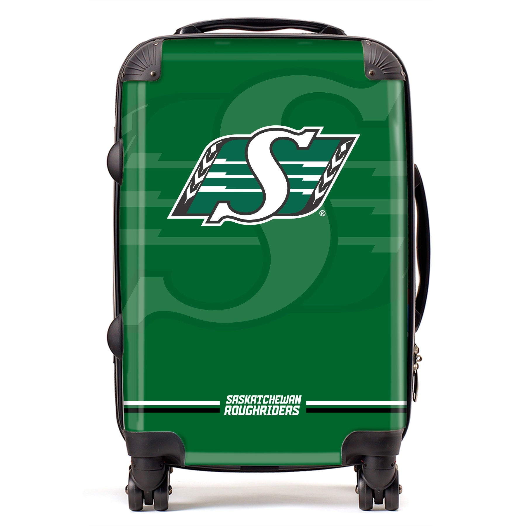 #5 Goal Line Luggage