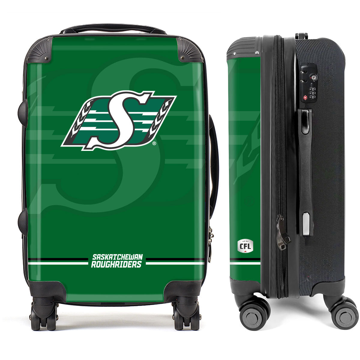 #5 Goal Line Luggage