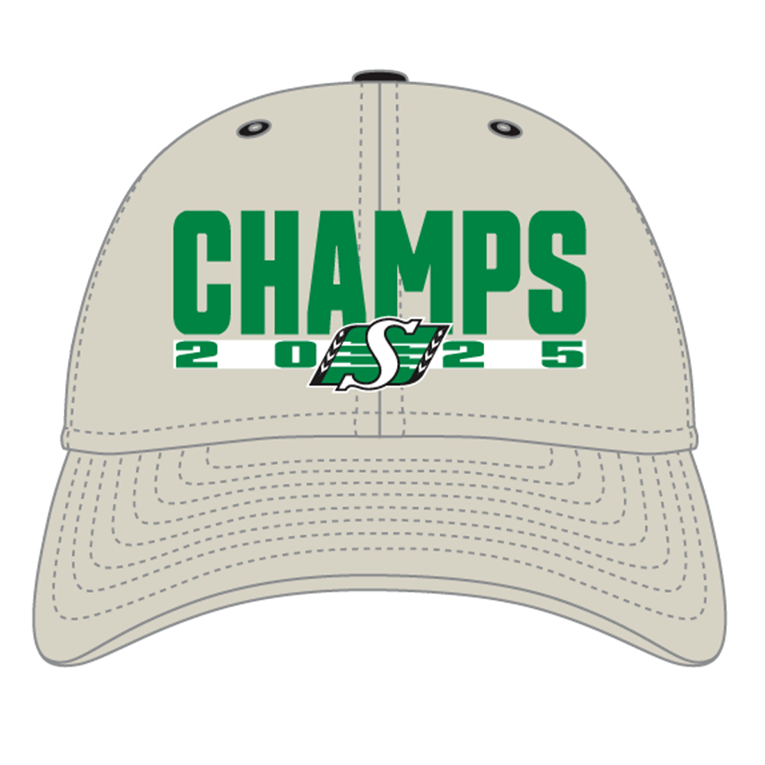 112 Grey Cup Champs 940 Triumph Cap