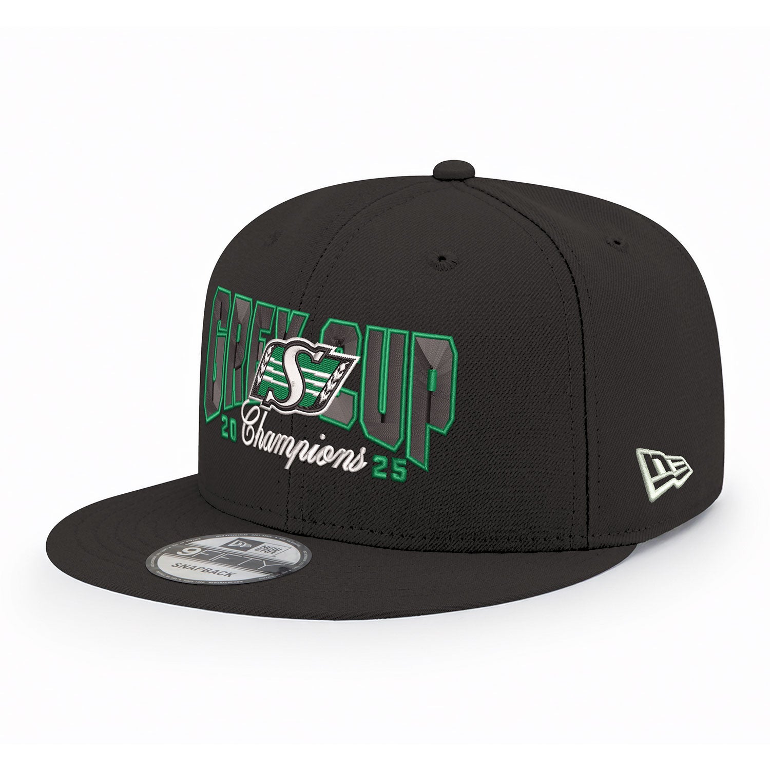 112 Grey Cup Champs 950 Cap