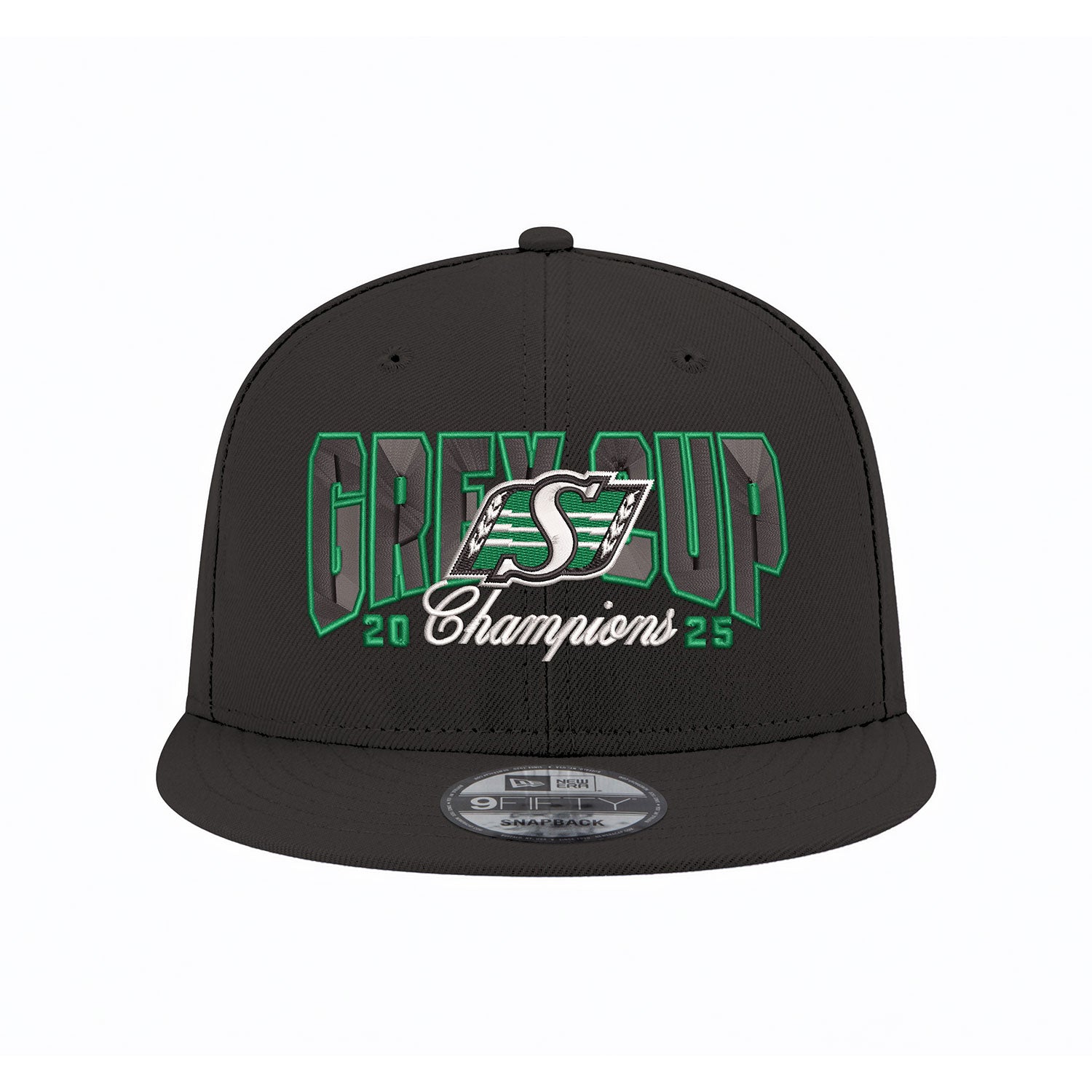 112 Grey Cup Champs 950 Cap