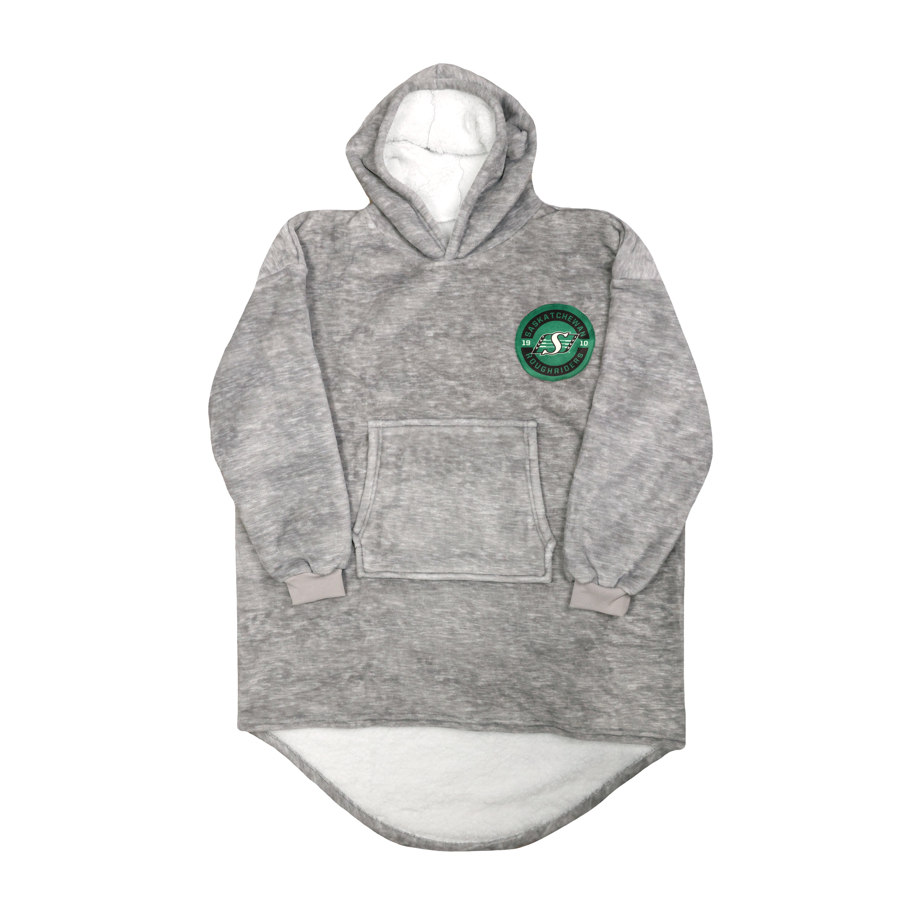 Gametime Hooded Wearable Blanket