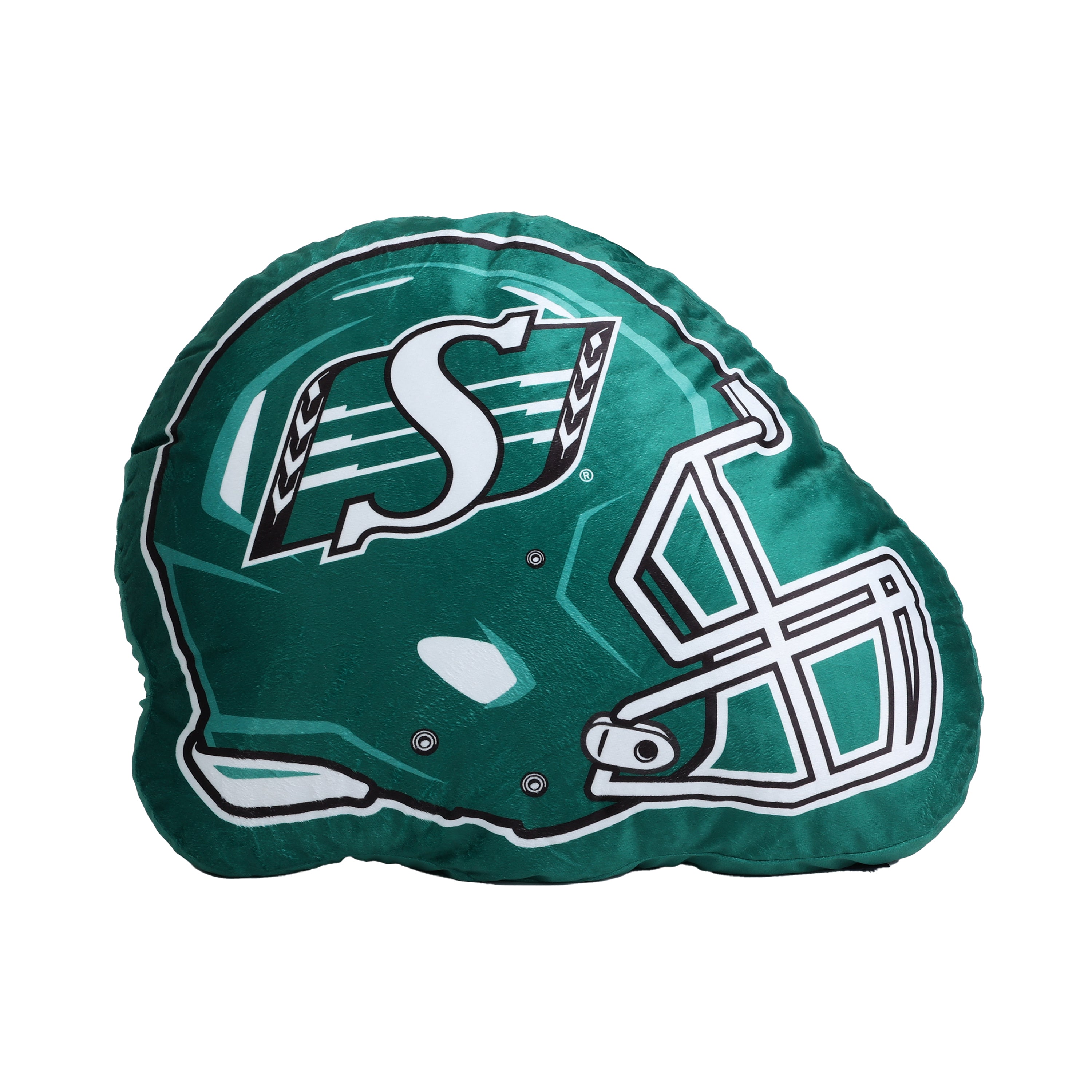 Helmet Fan Pillow 18"x20"