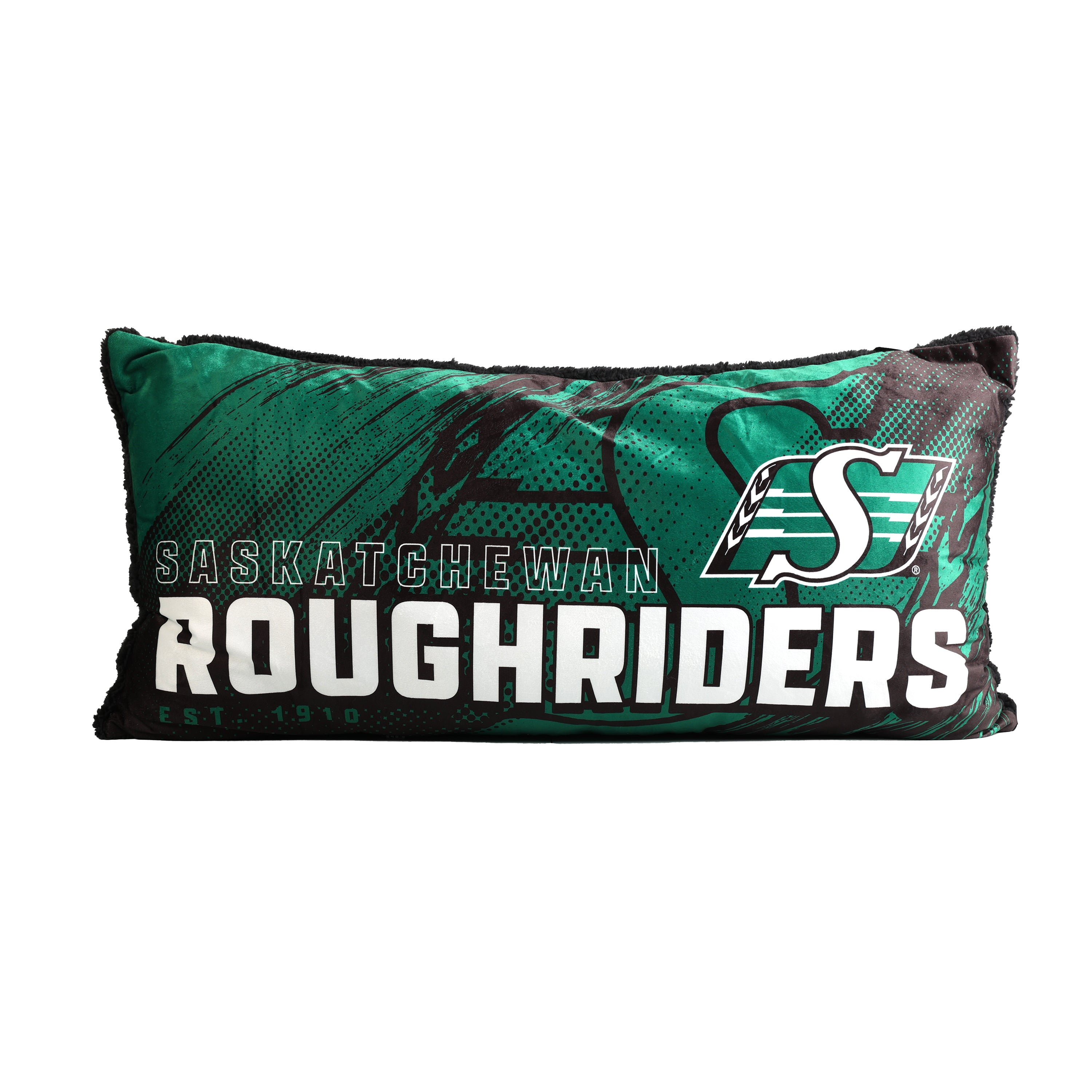 Reversible Body Pillow 18"x36"