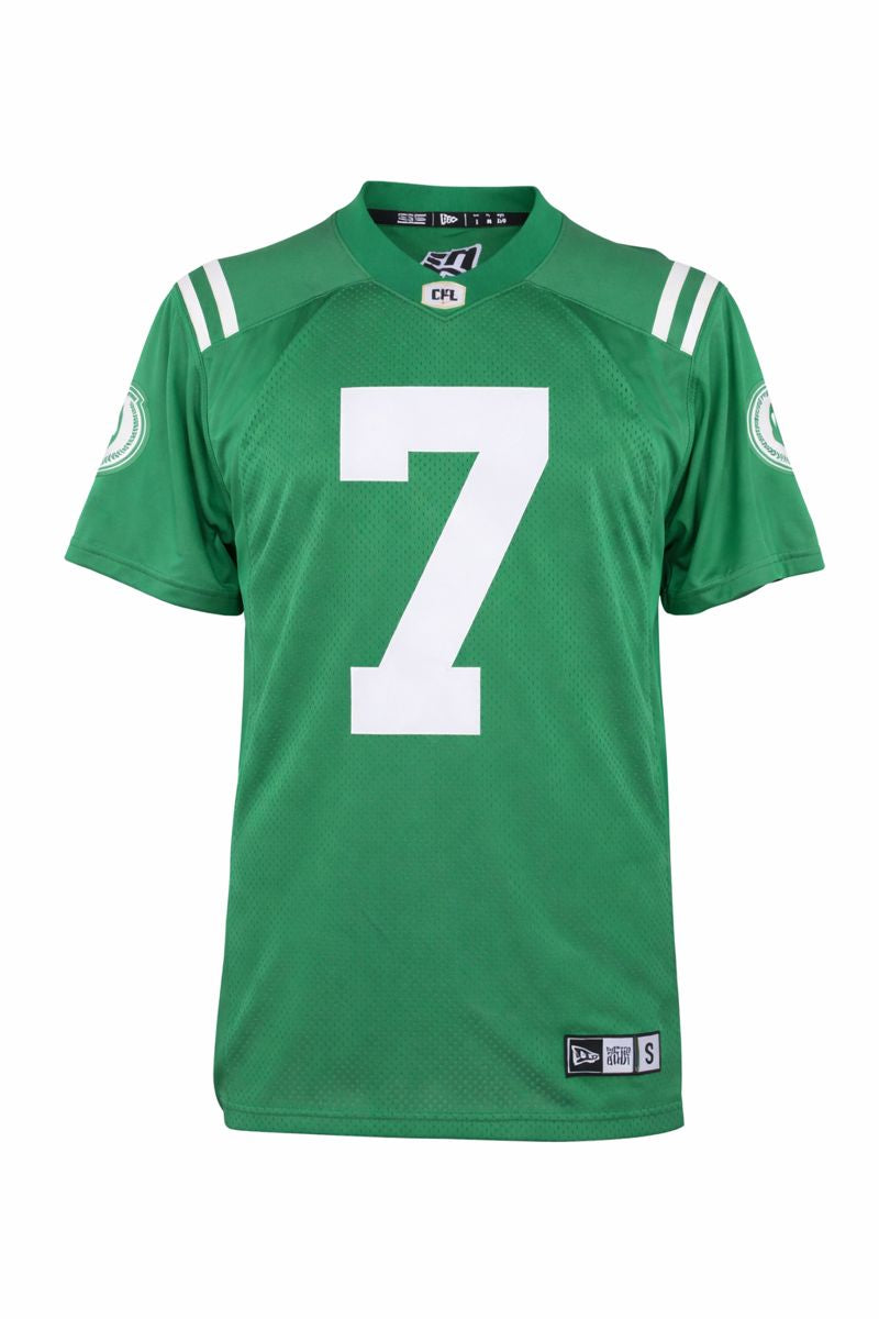 Men's Customized Retro Jersey