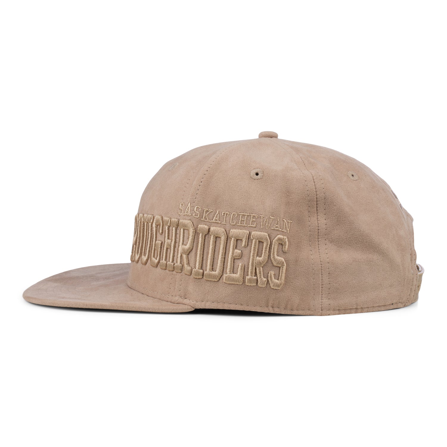 Fashion Suede Cap