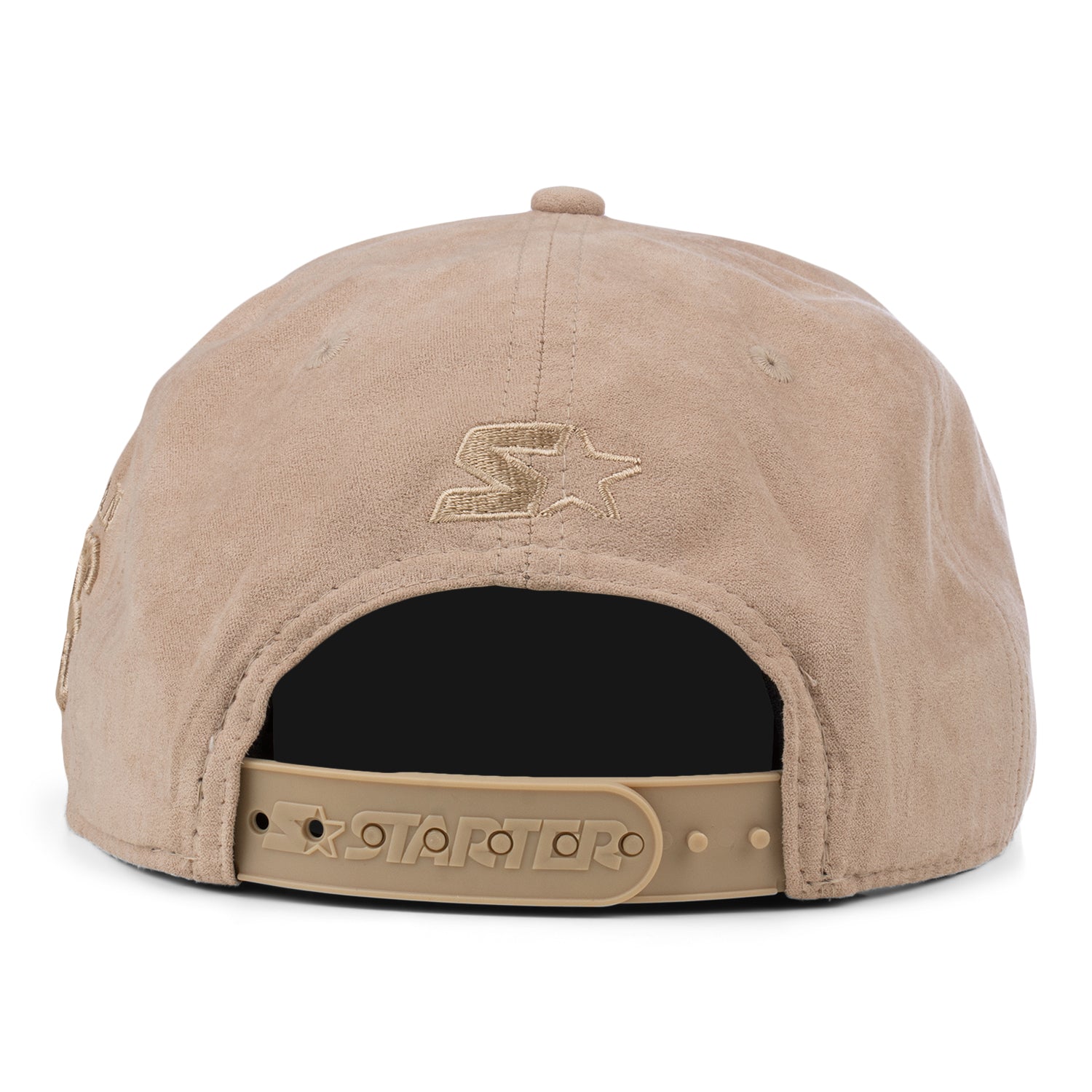Fashion Suede Cap